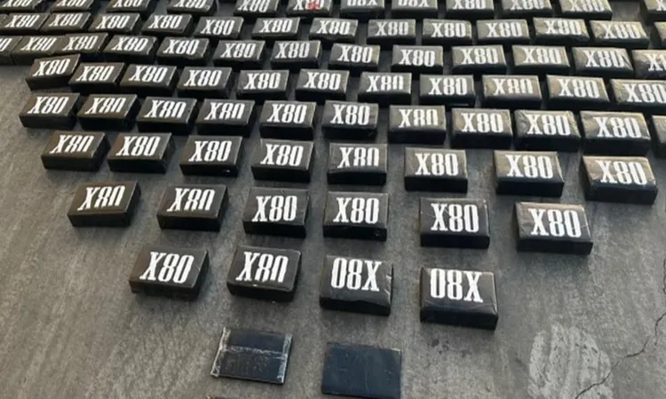 مصنع حشيش تحت الأرض.. مباحث الإسماعيلية تُسقط عاطل حول منزله لورشة مخدرات بأبوصوير