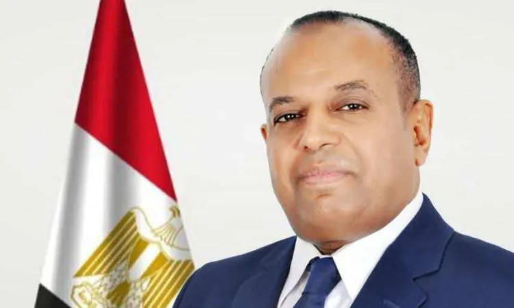 توحيدا للصف.. صلاح فايز يعلن انسحابه من سباق الانتخابات البرلمانية في الدائرة الثانية بقنا