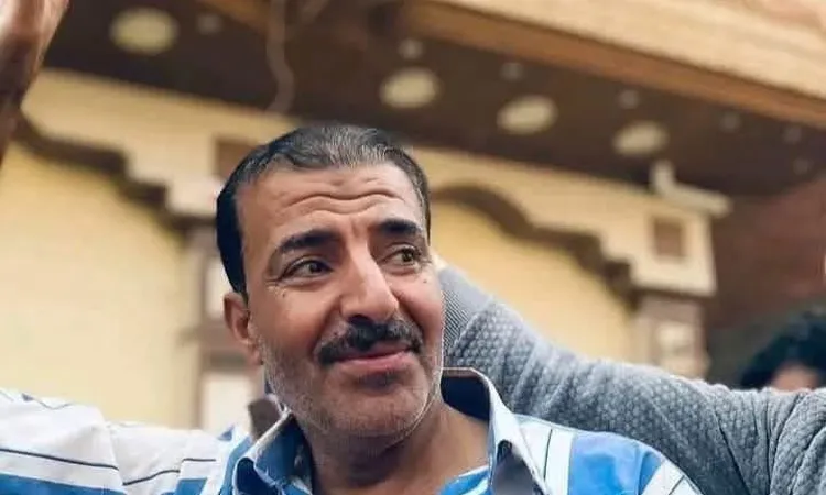 في آخر صندوق.. عماد العدل مرشح الغلابة بالدقهلية خارج السباق الانتخابي: “لف الدايرة على رجليه بدون دعايا”