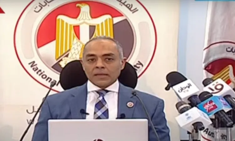 الوطنية للانتخابات: الكويت الأعلى تصويتا حتى الآن