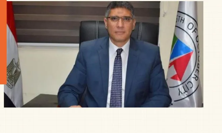 محافظ الجيزة يصدر قرارا عاجلا بشأن شقق ومناطق الإيجار القديم | نُشر بالجريدة الرسمية