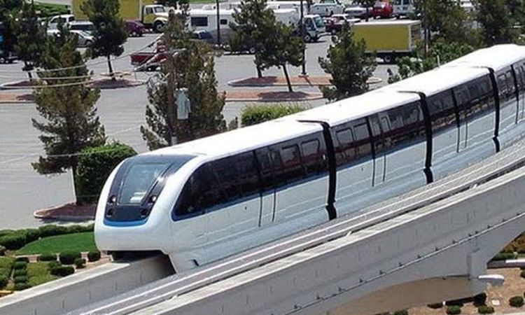 غلق كلي لامتداد محور 26 يوليو أمام جامعة النيل الجمعة 21 نوفمبر لتنفيذ أعمال كوبري مشاة المونوريل