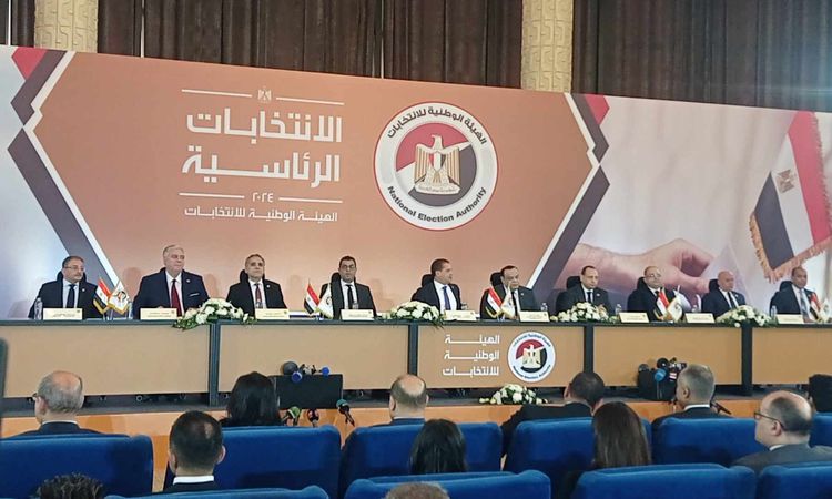 الهيئة الوطنية تعلن انتظام التصويت في المرحلة الثانية لانتخابات مجلس النواب