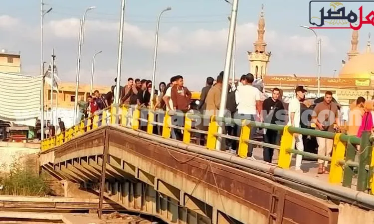 بعد 3 أيام من البحث.. الإنقاذ النهري ينتشل جثة شاب غرق في ترعة الإسماعيلية بالتل الكبير