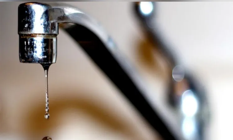 مياه الأقصر تعلن عن ضعف المياه لمدة ٤ ساعات بعدة مناطق تابعه لإدارة البياضية