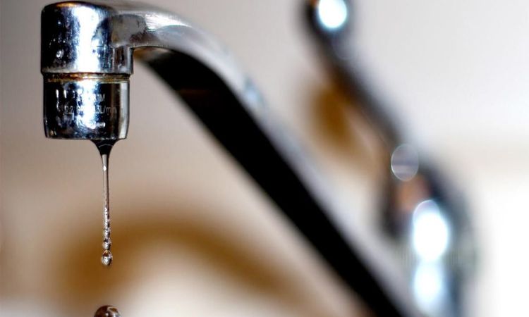 انقطاع المياه عن مدينة الرياض بكفر الشيخ وعدة قرى تابعة غدًا لمدة 10 ساعات