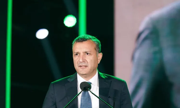 “بالمير” و”Melee- الأهلي صبور” تطلقان مشروع VERT بروح فاخرة وتجربة سكنية لا مثيل لها