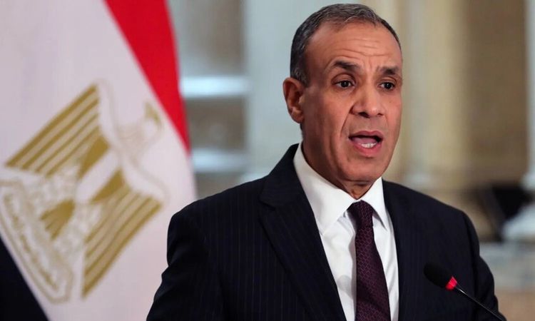 وزير الخارجية: الشراكة المصرية الخليجية تستمر في تعزيز الاستقرار والتنمية بالمنطقة