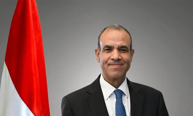 مصر ترحب باتفاق الدوحة الإطاري للسلام بين الكونجو وحركة «M23»