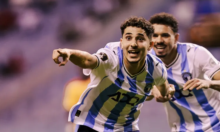 الكشف عن عقوبات مباراة بيراميدز وبتروجت في الدوري المصري