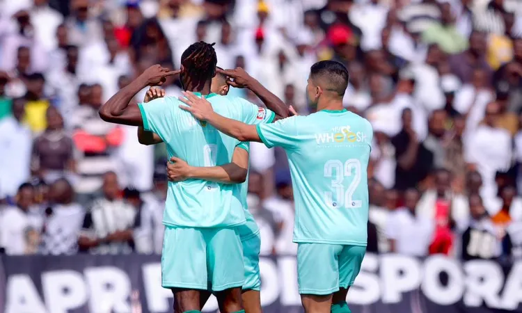 بيراميدز الأول عربيا والأهلي رابعًا.. تصنيف الأندية العربية في الاتحاد الدولي للإحصاء