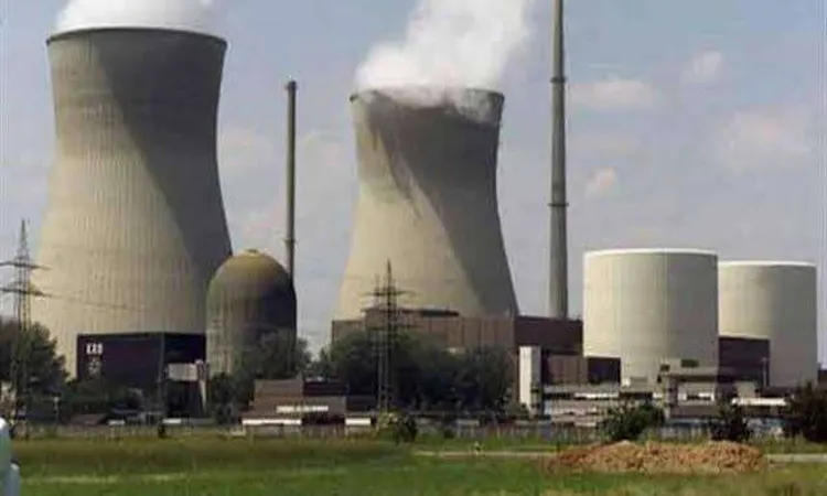 أستاذ طاقة: محطة الضبعة النووية حلم طال انتظاره لأكثر من قرن