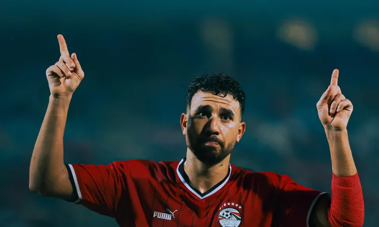 الليلة.. محمود تريزيجيه ضيفا على الإعلامي إبراهيم فايق