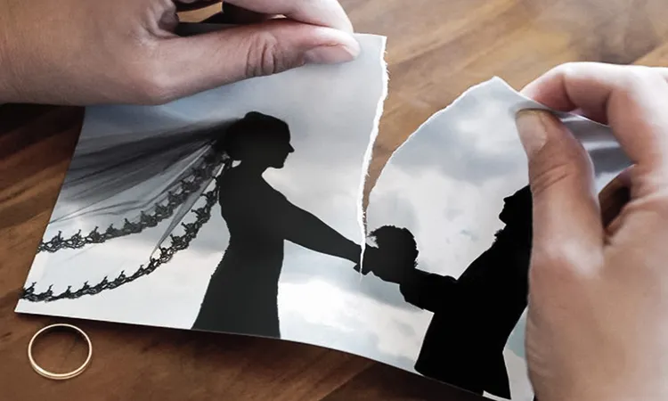 الدراما والتلفزيون.. استشاري صحة نفسية يوضح سبب ارتفاع معدلات الطلاق