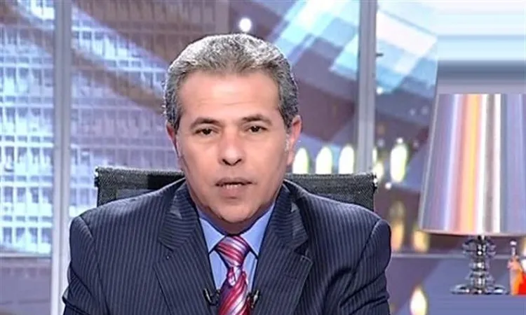 حبس توفيق عكاشة شهرا في قضية نفقة وتغريمه 225 ألف جنيه لصالح طليقته