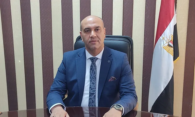 تموين كفر الشيخ: ضبط 10 آلاف لتر سولار قبل بيعها في السوق السوداء