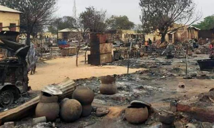 مسؤول أممي: أوضاع النساء بمناطق النزاع السودانية مأساوية.. ويوجد 9.9 مليون نازح