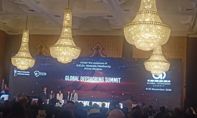 مصر تجمع 10 مليارات جنيه من الرسوم الجمركية على الهواتف المستوردة