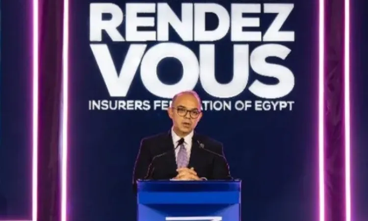 الرقابة المالية: تحديث منظومة التأمين لتحقيق التوازن بين حماية العملاء وتحفيز الابتكار