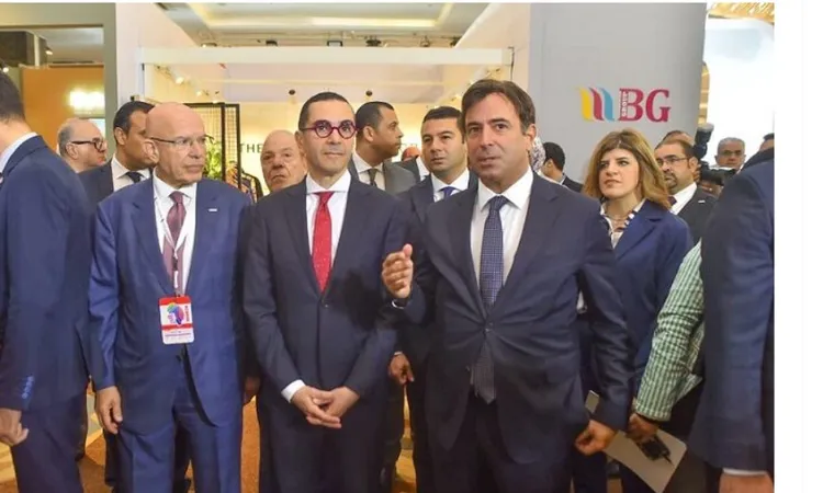 وزير الاستثمار: نستهدف مضاعفة صادرات المنسوجات والملابس 3 مرات بحلول 2030