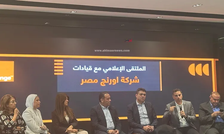 أورنج مصر تكشف حقيقة طلبها رفع أسعار خدمات الاتصالات والإنترنت