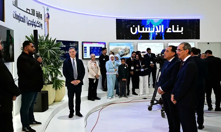 إيتيدا: مشاركة 19 ألف شاب ببرنامج ITIDA Gigs