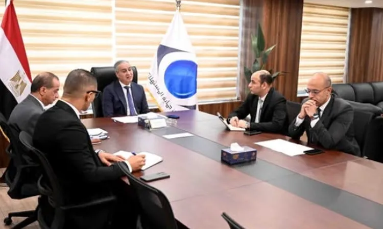 رئيس حماية المستهلك: حملات مكثفة ورقابة مستمرة لضبط الأسواق بموسم الجمعة البيضاء