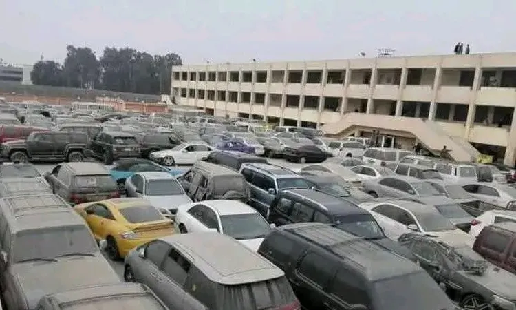 اختفاء ظاهرة الأوفر برايس.. رابطة السيارات: هناك انخفاضات في الأسعار لزيادة المعروض