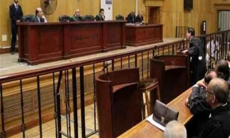 للمرة الثانية.. إحالة أوراق متهم بالقتل ثارا في المنيا إلى المفتي