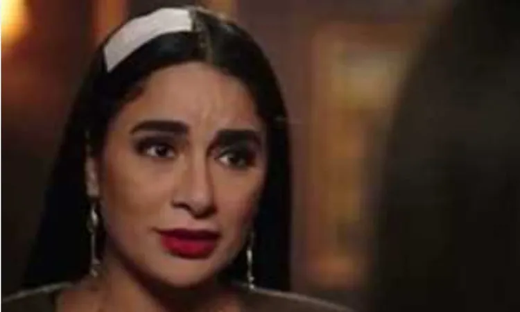 جوري بكر تكشف إصابة نجلها بفيروس مُعدٍ للمرة الثانية