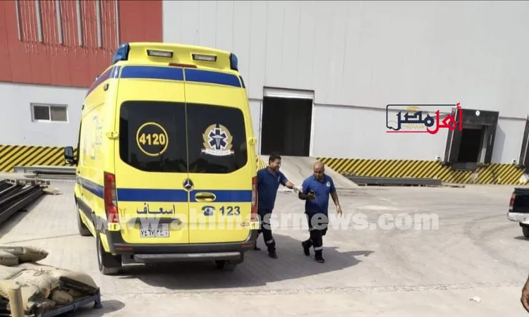 أم تضحي بحياتها لإنقاذ ابنتها من الغرق بترعة النجاح في بدر بالبحيرة