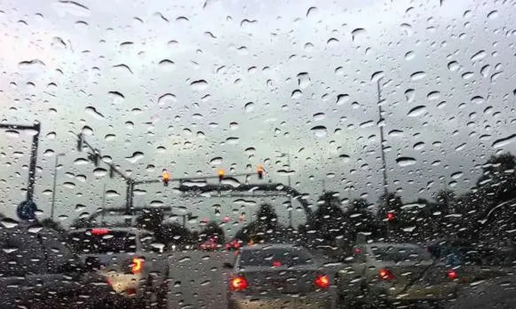 الأرصاد: طقس الغد معتدل على أغلب الأنحاء والعظمى بالقاهرة الكبرى 26 درجة