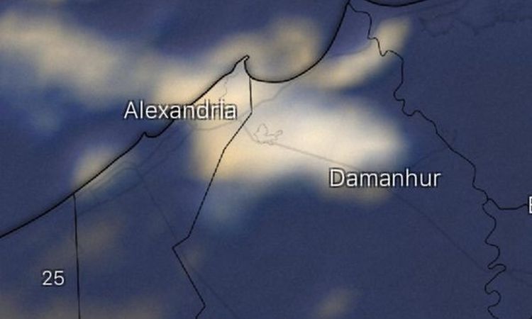الأرصاد الجوية تكشف تفاصيل أحوال الطقس في مصر خلال الساعات القادمة