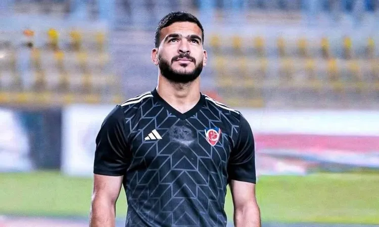 الأهلي أم الزمالك؟.. بتروجيت يحسم وجهة حامد حمدان في الشتاء (خاص)