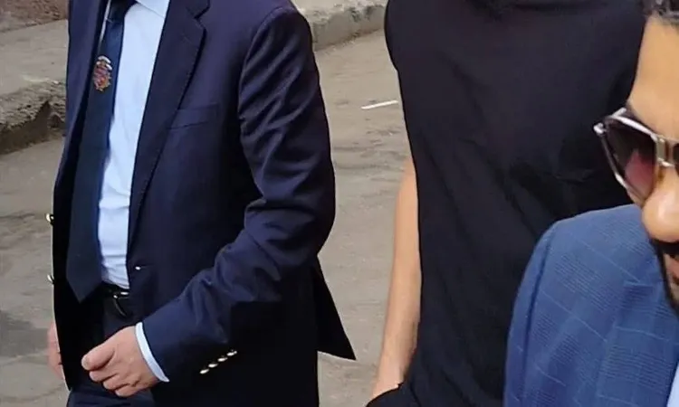 محكمة الجنايات تستكمل نظر قضية تزوير امتحانات رمضان صبحي.. اليوم