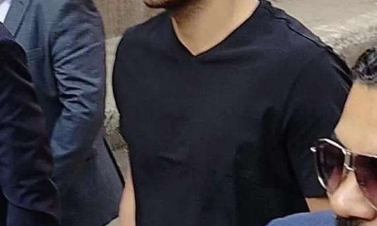 معيد سابق يتهم رمضان صبحي بالتسبب في فصله بعد اعتراضه على الغش