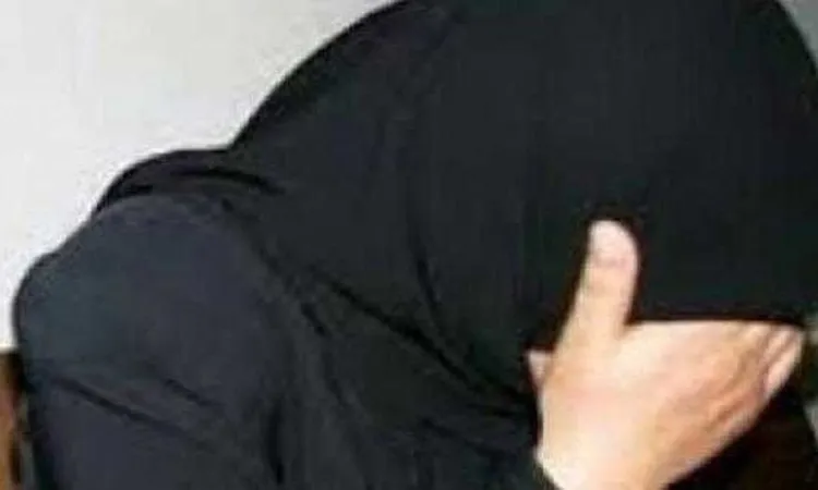 ضبط سيدتين من الفيوم حاولتا إدخال مخدرات داخل الطعام لمسجون بالمنيا