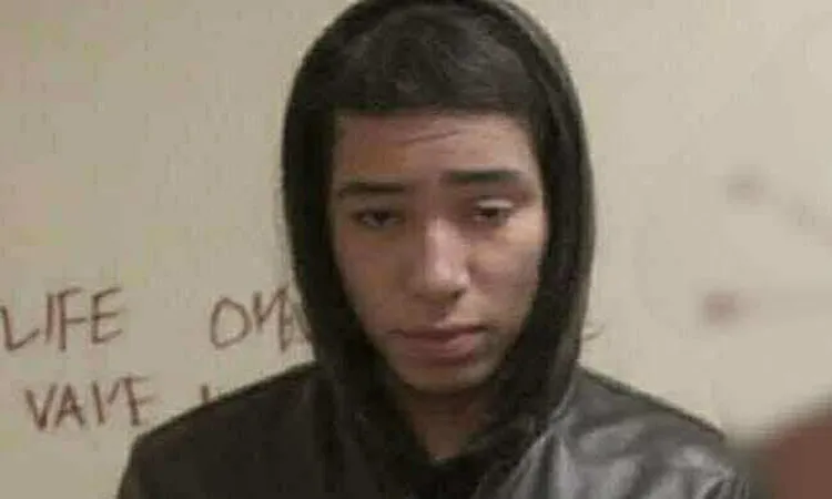 25 نوفمبر.. أولى جلسات محاكمة الطفل المتهم بجريمة المنشار بالإسماعيلية