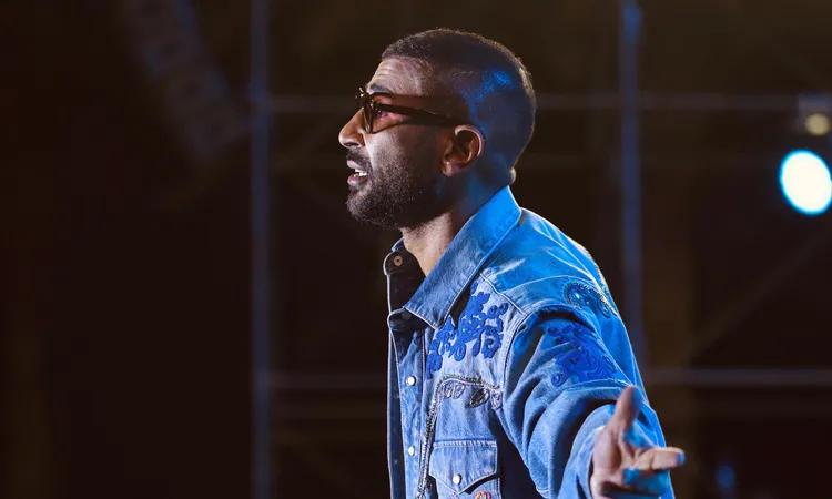 تفاصيل جديدة في حادث أحمد سعد يكشفها نقيب الموسيقيين