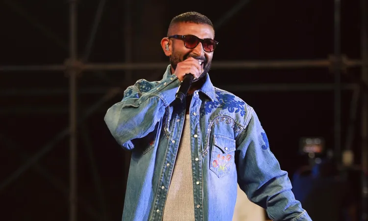 مصطفى كامل يكشف تطورات الحالة الصحية للفنان أحمد سعد