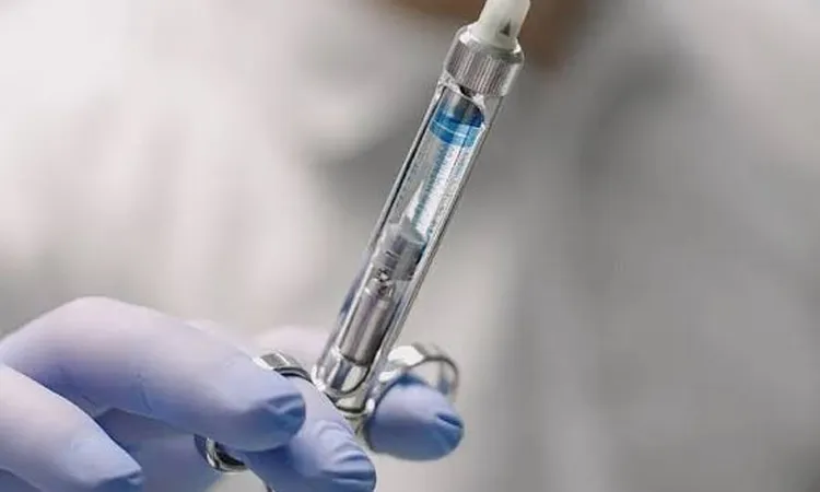 نقابة الصيادلة: أزمة بنج الأسنان سببها التوزيع وليس الإنتاج.. نستهلك 50 ألف عبوة شهريا