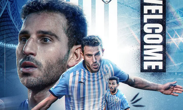 شوبير: بيراميدز يقترب من خطف حمدي فتحي بعد اتفاق شبه نهائي مع الوكرة