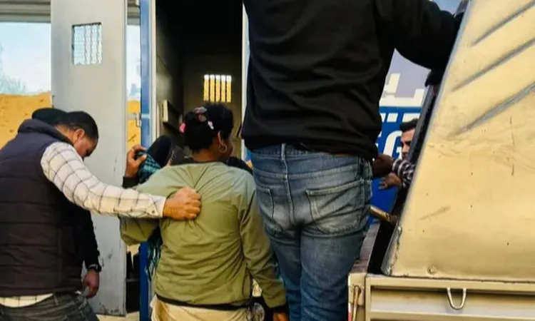 «أمن الإسماعيلية»: حملة مكبرة على «شارع شل».. وضبط عدد كبير من الخارجين عن القانون