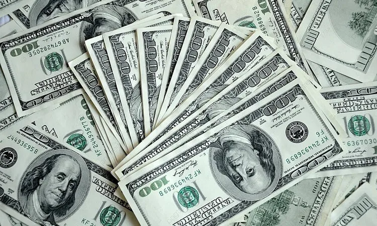 رامي علم الدين: المصريون بالخارج شريك استراتيجي في تعزيز الاحتياطي النقدي