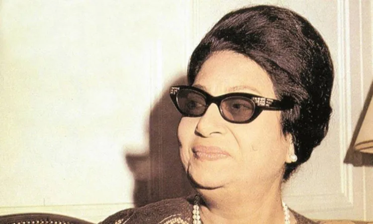 ناقدة فنية تعلق على الهجوم ضد منة زكي بعد طرح برومو فيلم “الست”