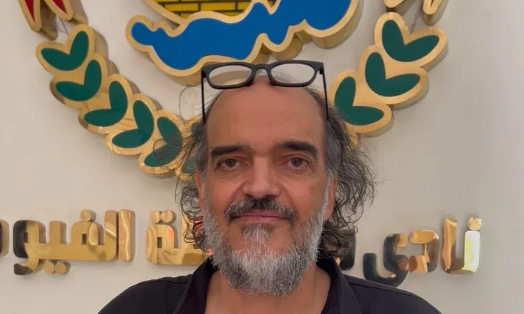 مهرجان الفيوم السينمائي الدولي ينطلق 25 نوفمبر على ضفاف بحيرة قارون