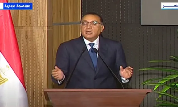 “مدبولي”: مصر ستكون قطبًا عملاقًا في السياحة العالمية