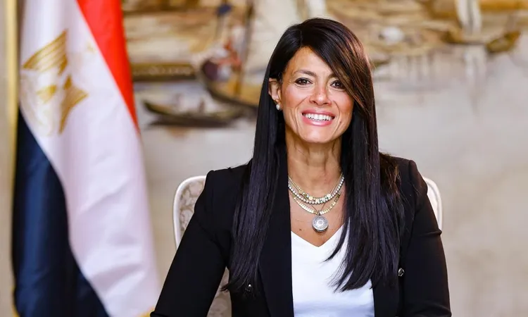 في حصاد الأسبوع.. التخطيط تعزز حضورها الدولي بمشاركات أممية وإقليمية فاعلة