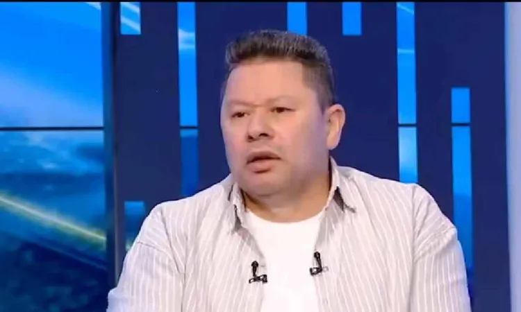 رضا عبدالعال: بداية توروب مع الأهلي “مبشرة” .. وبن رمضان “ملوش مكان” في التشكيل