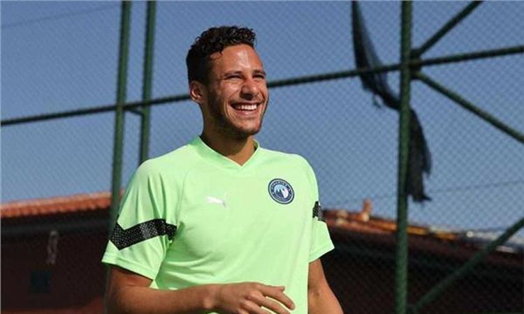 محامي المتهم الأول في قضية رمضان صبحي يكشف سر انسحابه|خاص